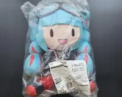初音ミク マジカルミライ2023 ふわぷち ふわふわぬいぐるみ - メルカリ