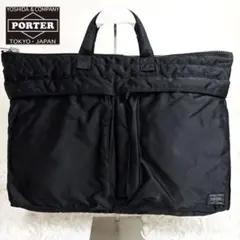 り*ー様 【木村拓哉】定価¥64,900 PORTER TANKERヘルメットバ - メルカリ