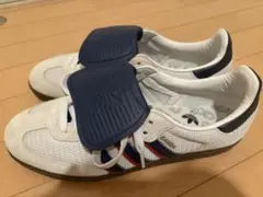 新品未着用 adidas originals samba LT 27.0cm