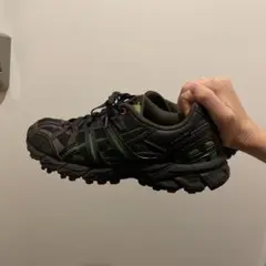 ゲルソノマ スニーカー