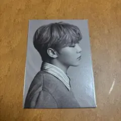 SEVENTEEN Your Choice スングァン