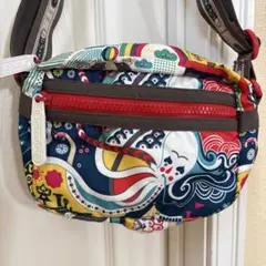 ARTIST in RESIDENCE レスポートサック　サコッシュバッグ