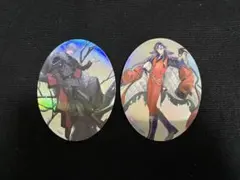 【ぷりん 様 専用】ART OF NIJISANJI OS特典 葛葉 魁星