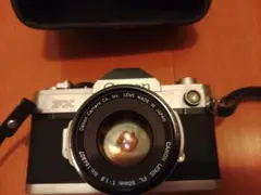2026年最新】canon fx カメラの人気アイテム - メルカリ