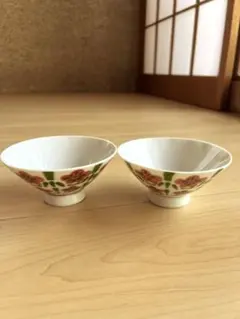 2個セット】お猪口 春画 おちょこ アンティーク 九谷焼 エロ エッチ
