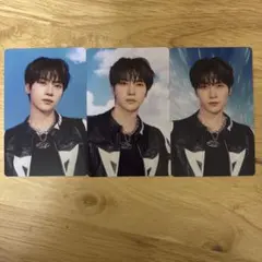 zb1 ゼベワン ワルツ ラントレ トレカ メテュ マシュ