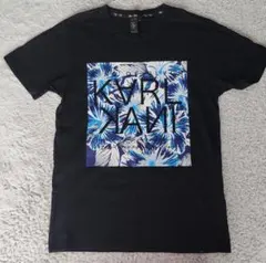 Karl Kani Tシャツ ブラック XLのサムネイル