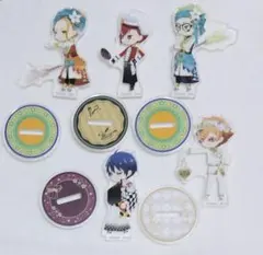 ツイステッドワンダーランド　ハーツラビュル