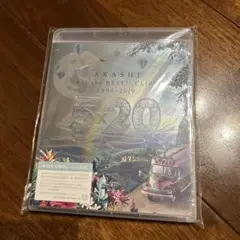 嵐/5×20 All the BEST!!CLIPS 1999-2019〈初回…