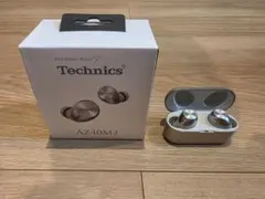 Technics EAH-AZ40M2 ワイヤレスイヤホン
