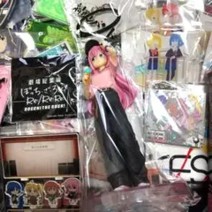 2026年最新】ぼっち・ざ・ろっくの人気アイテム - メルカリ
