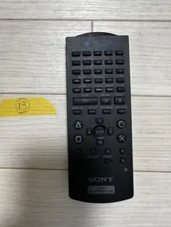 SONY PlayStation 2 DVD 리모컨