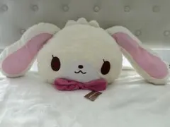希少 レア Sanrio シュガーバニーズ 座布団 クッション - メルカリ