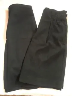 Heather ・H&Mミニスカート黒2点セットのサムネイル