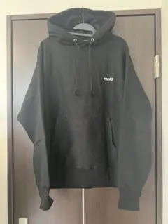 700fill Champion Reverse Weave パーカー