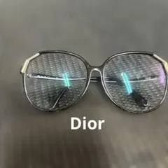Christian Dior メガネフレーム