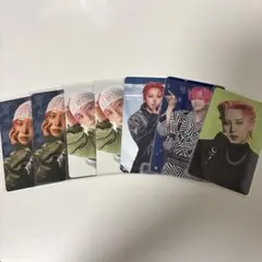 JO1 川尻蓮 トレカ