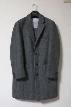 URBAN RESEARCH ROSSO チェスターコート