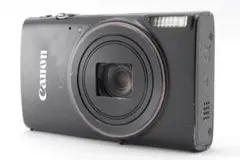 ⭐︎新品未使用品！Canonコンパクトデジタルカメラ　IXY650ブラック Amazon | Canon コンパクトデジタルカメラ IXY 650 ブラック