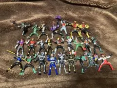 仮面ライダー龍騎 ガシャポンHGシリーズ 13体セット - メルカリ