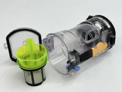 日立 掃除機 PV-BHL1000J ダストケース クリアビン 中古 美品 綺麗