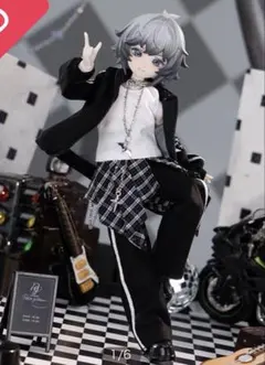 【COME4FREE】 日常服　ジャージ　洋服セット　1/8