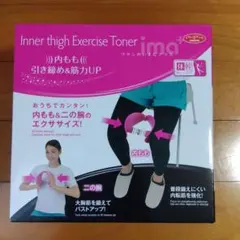 Inner thigh Exercise Toner エクササイズ