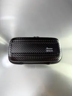 【非売品★新品未使用】ダイナースプレミアム ゼロハリEVA マルチケース