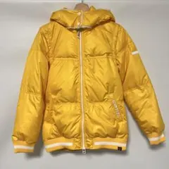 new balance Golfレディース ダウンジャケット