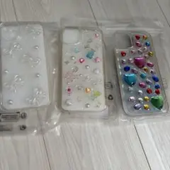 ★9月30日まで値下げ★　iPhone14plusケースセット