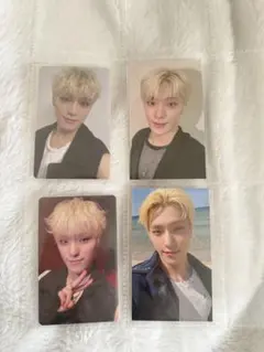 SEVENTEEN FML DINO ディノコンプ