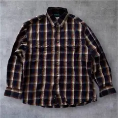 ラングラー Wrangler Western Shirts 長袖シャツ Lのサムネイル