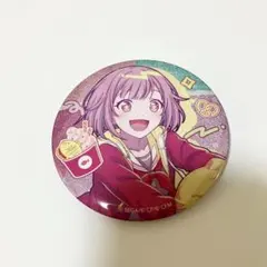 プロセカ　鳳えむ　バースデー　缶バッジ