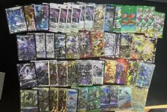 オークション デュエルマスターズ