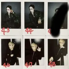 MEJIBRAY 綴 genki 竹渕玄規 tzkwym チェキ - メルカリ