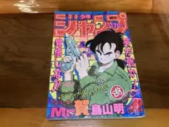 2025年最新】週刊少年ジャンプ1986年の人気アイテム - メルカリ