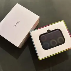 SONY mocopi モバイルモーションキャプチャー
