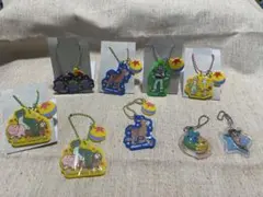 にじほしキャンディ　トイストーリー5