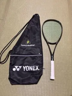 ボルトレイジ8s第二世代ソフトテニスラケット02VR8S UL1新品 ケース