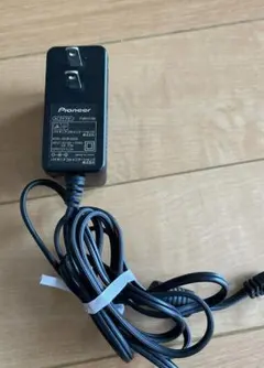 お値下げ限定品⭐️ Pioneer 子機の付属品 ACアダプター FWR1148のサムネイル