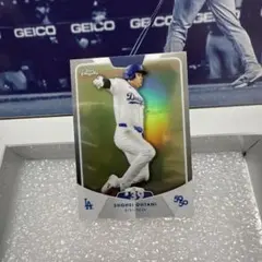 Topps 2024 50/50 Shohei Ohtani SB#39