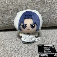 2025年最新】テニスの王子様 ちびぐるみ 幸村の人気アイテム - メルカリ