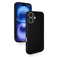 ブラック iPhone17ケース 未使用