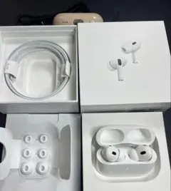 Apple  AirPodsPro 第2世代