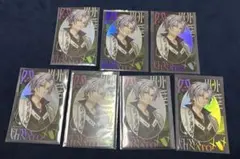 にじさんじ 不破湊 カード ろふまお