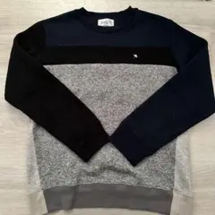 アーノルドパーマー　ニット　メンズ　L(4)