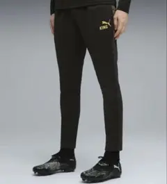 ジュニア　ドルトムント　トレーニングパンツ　サイズ160(13才)のサムネイル