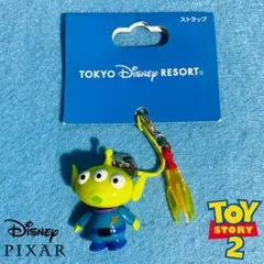 2025年最新】ディズニー リトルグリーンメン キーホルダーの人気