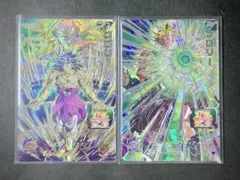 超戦士はねむれない 劇場版ブロリー UGM5-CP6 UGM7-SEC2