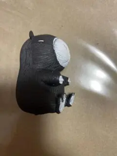 コスチューム ぽにょカピころ きせかえパーティー カピバラ プリンぬ